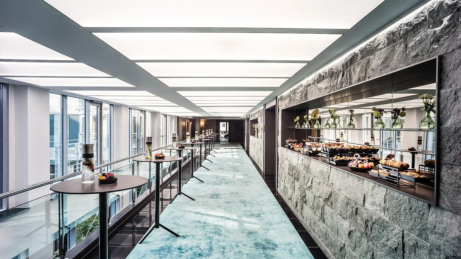 Le Meridien München Hotel