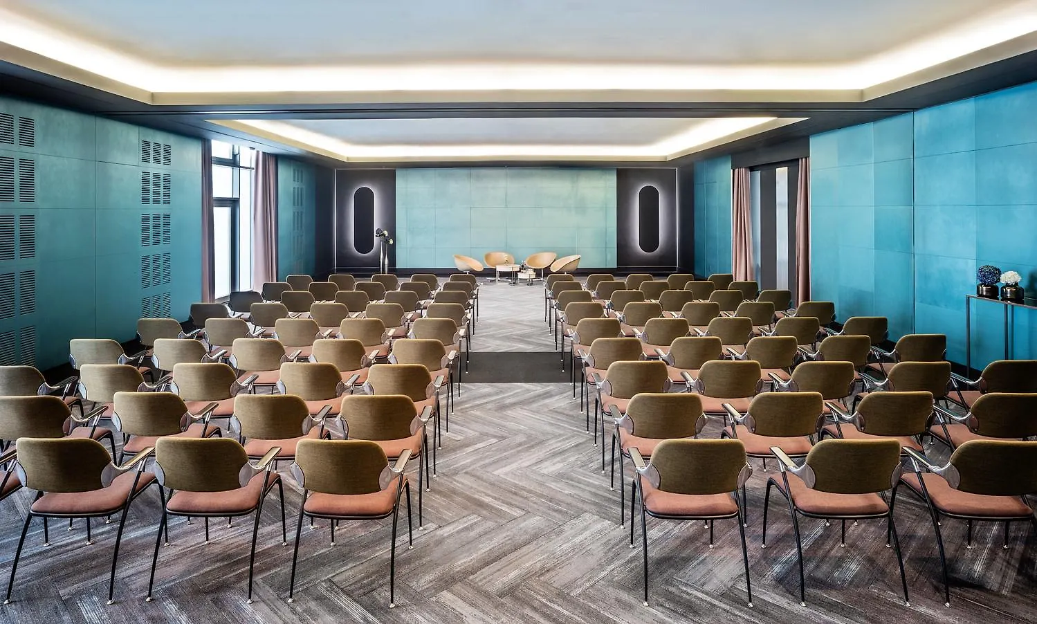 Hotel Le Meridien München