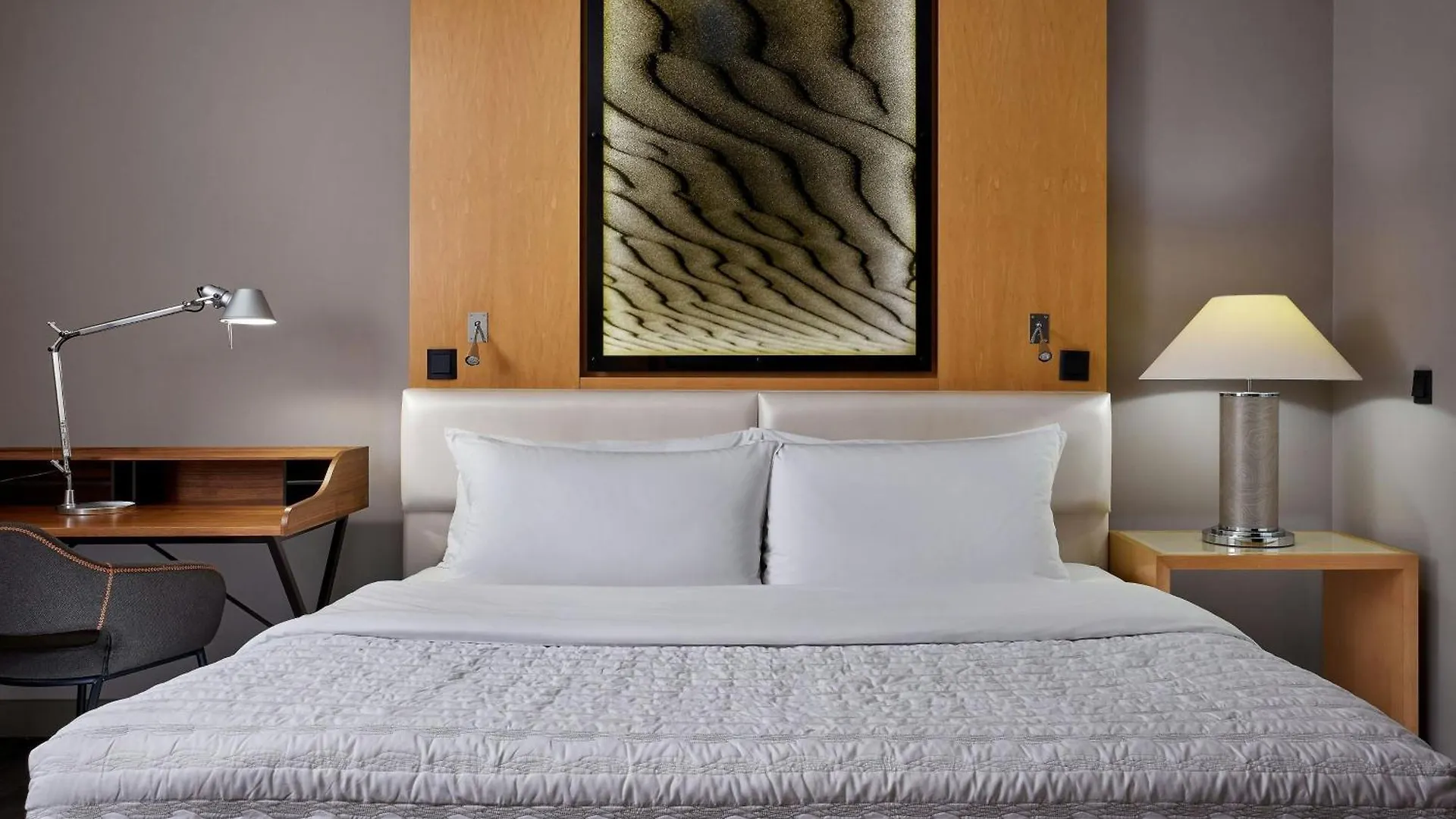 Le Meridien München Hotel