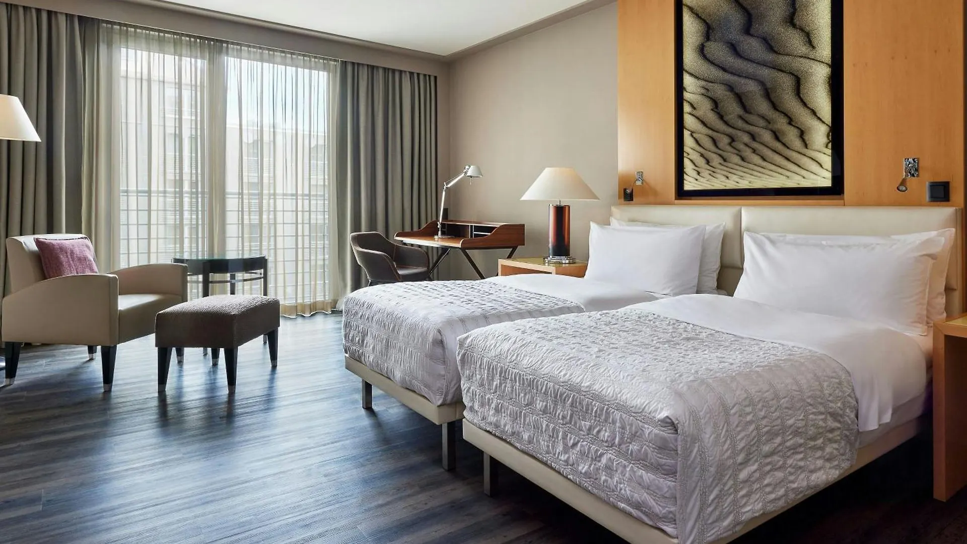 Le Meridien München