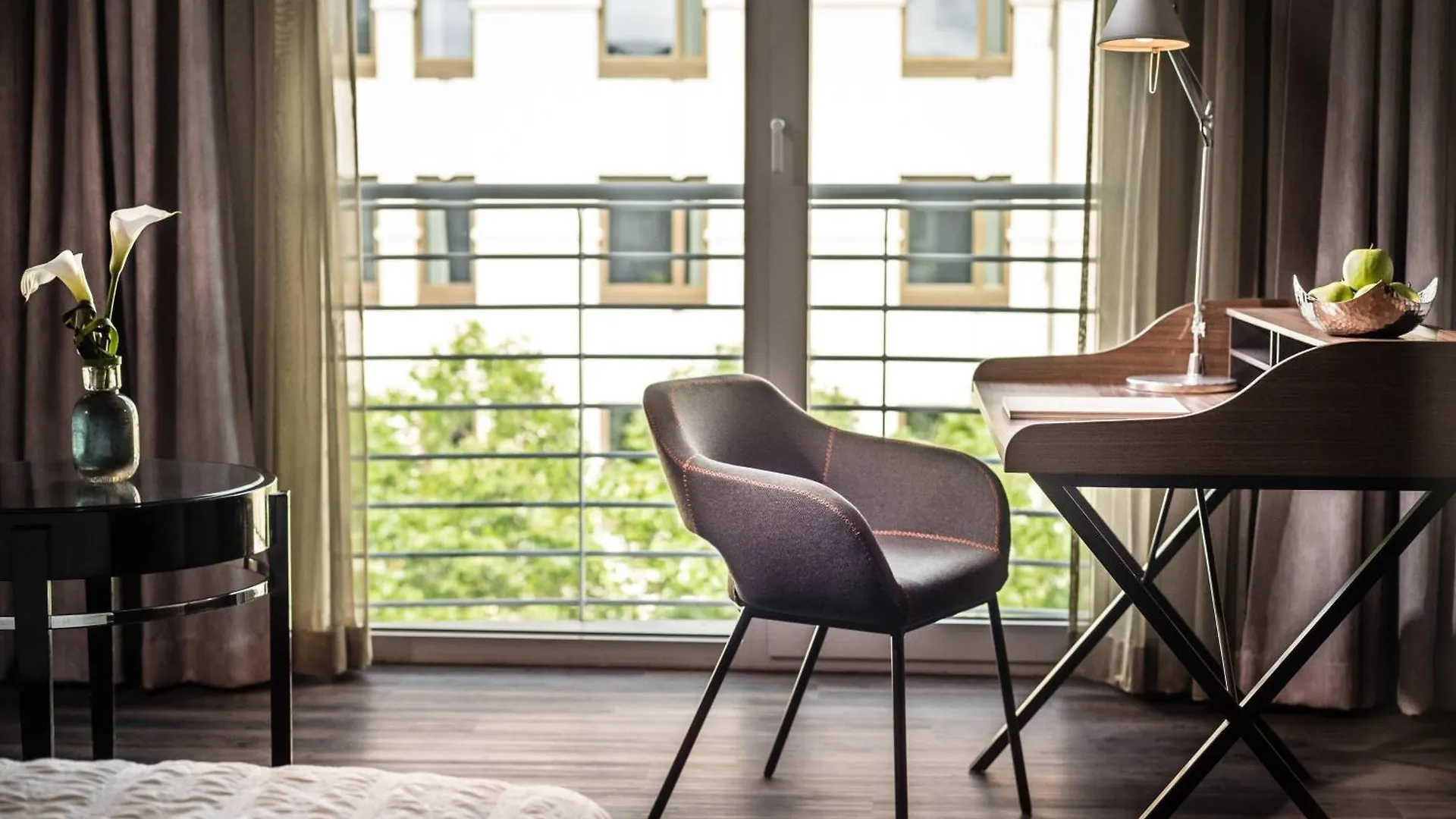 Hotel Le Meridien München