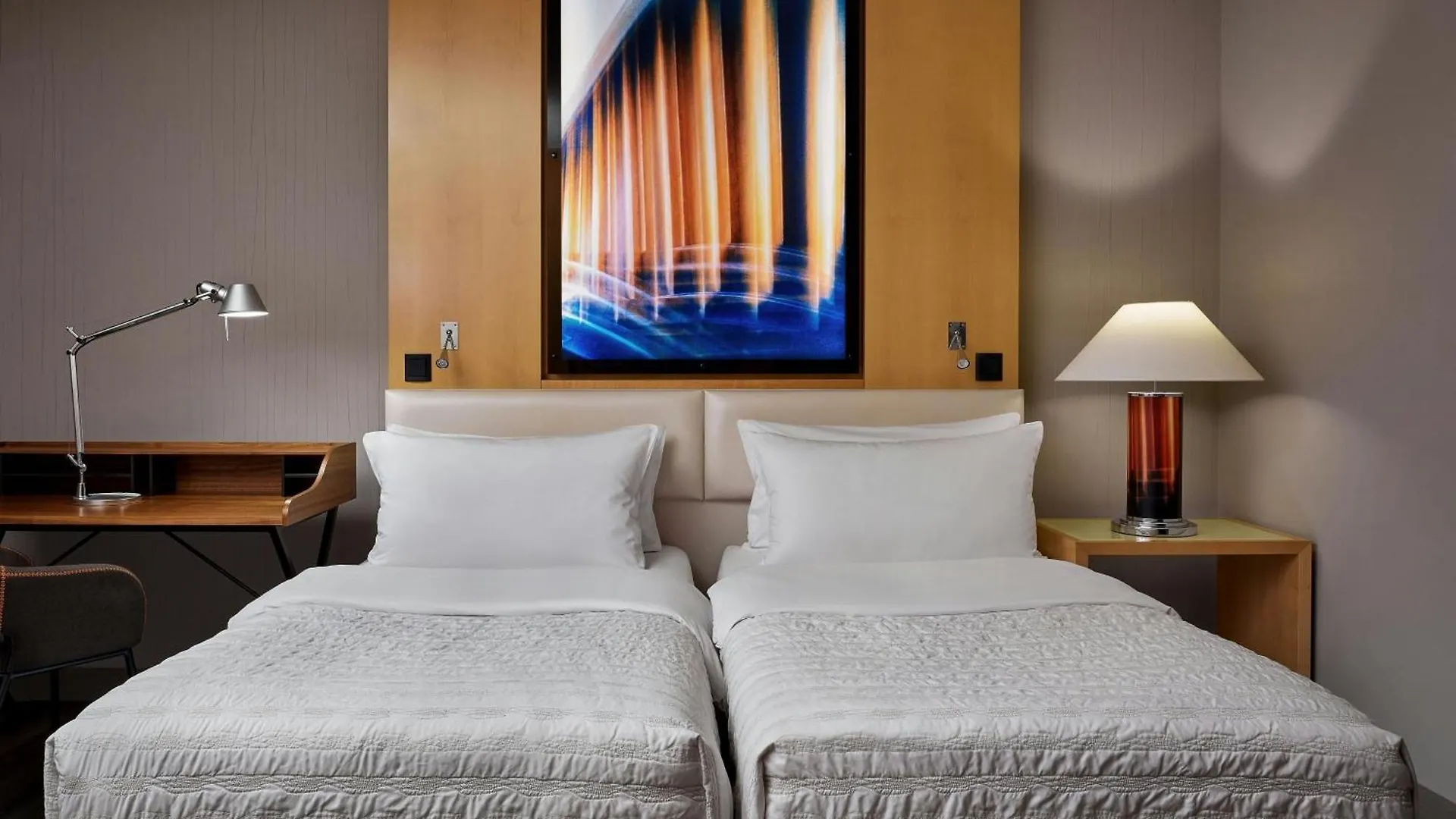 Le Meridien München