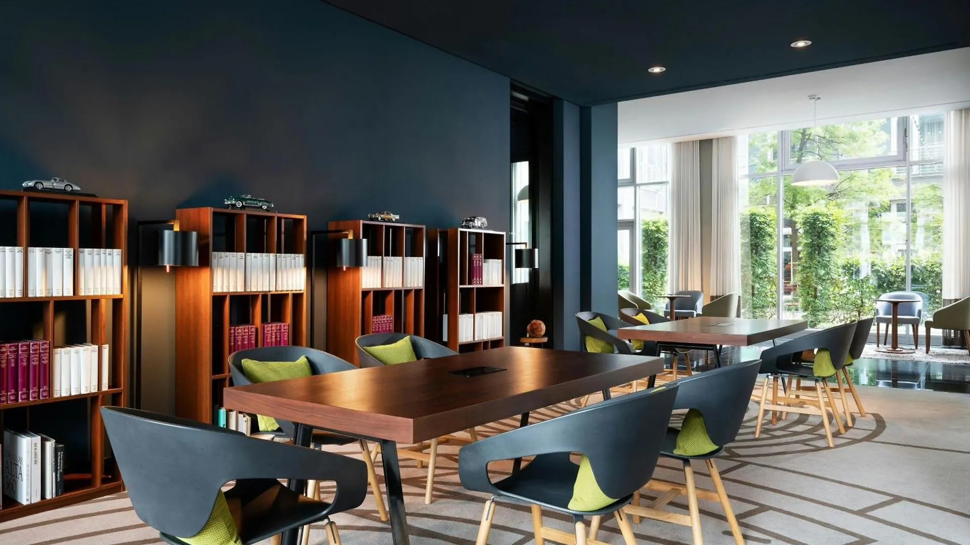 Le Meridien München Hotel