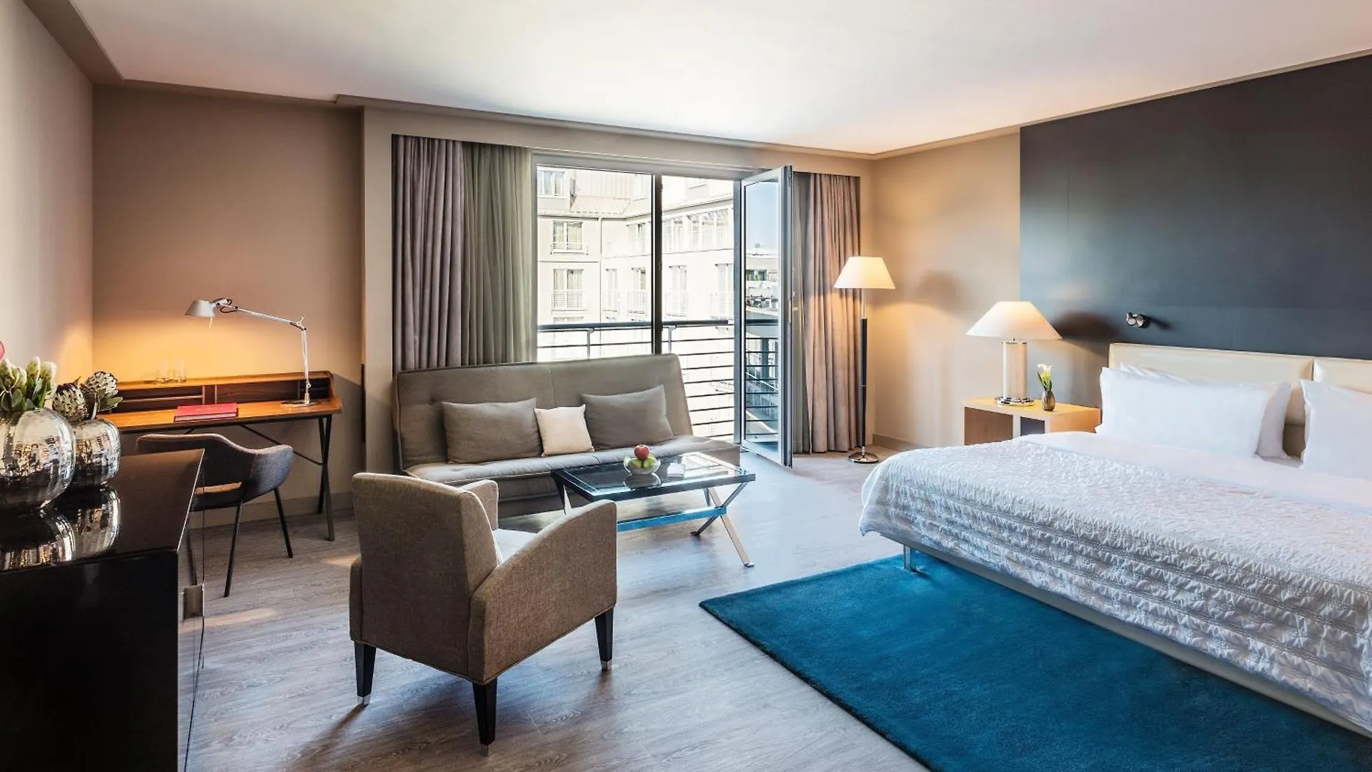 Le Meridien München Hotel