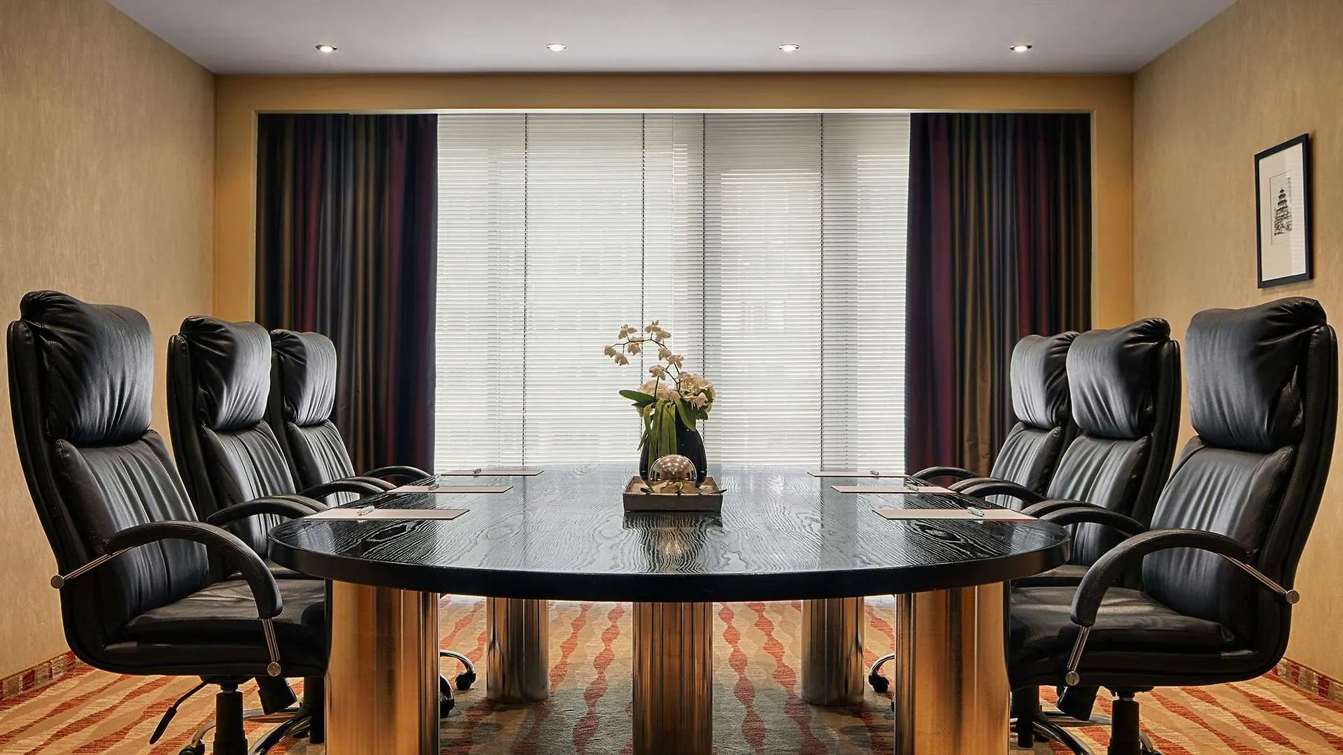 Le Meridien München Hotel