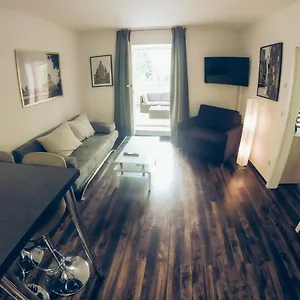Ferienwohnung , Дрезден Германия