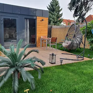 Lane Tiny Homes, Nahe Messe , Ганновер Германия