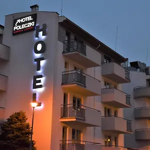 Poleczki Airport Hotel Warszawa