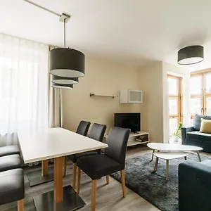Familienapartment Nahe Der Frauenkirche , Дрезден Германия