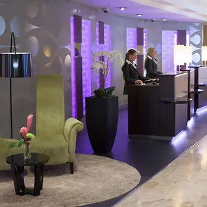 Crowne Plaza Centre Ku'damm By Ihg 4*, Берлин Германия