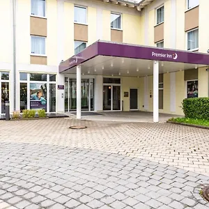3* فندق Premier Muenchen Airport Ost