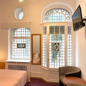 Castell Am Kurfuerstendamm 3*, Берлин Германия