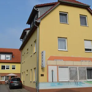 Am Gutspark Leipzig