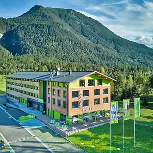 3* فندق Explorer Garmisch