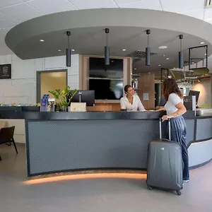 Novotel Parkstadt Schwabing **** Monachium