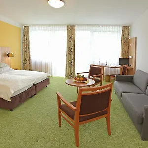 Отель Stadt Pasing