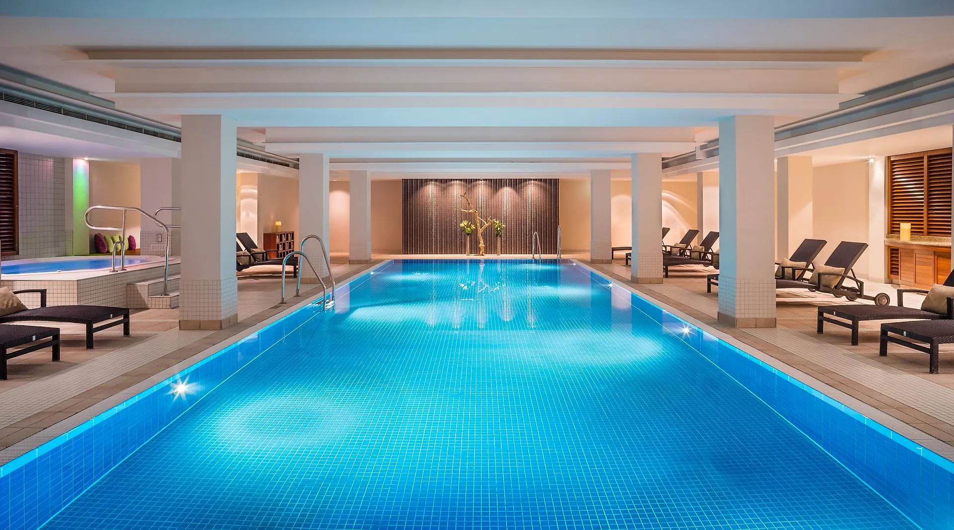 Otel Le Meridien Münih