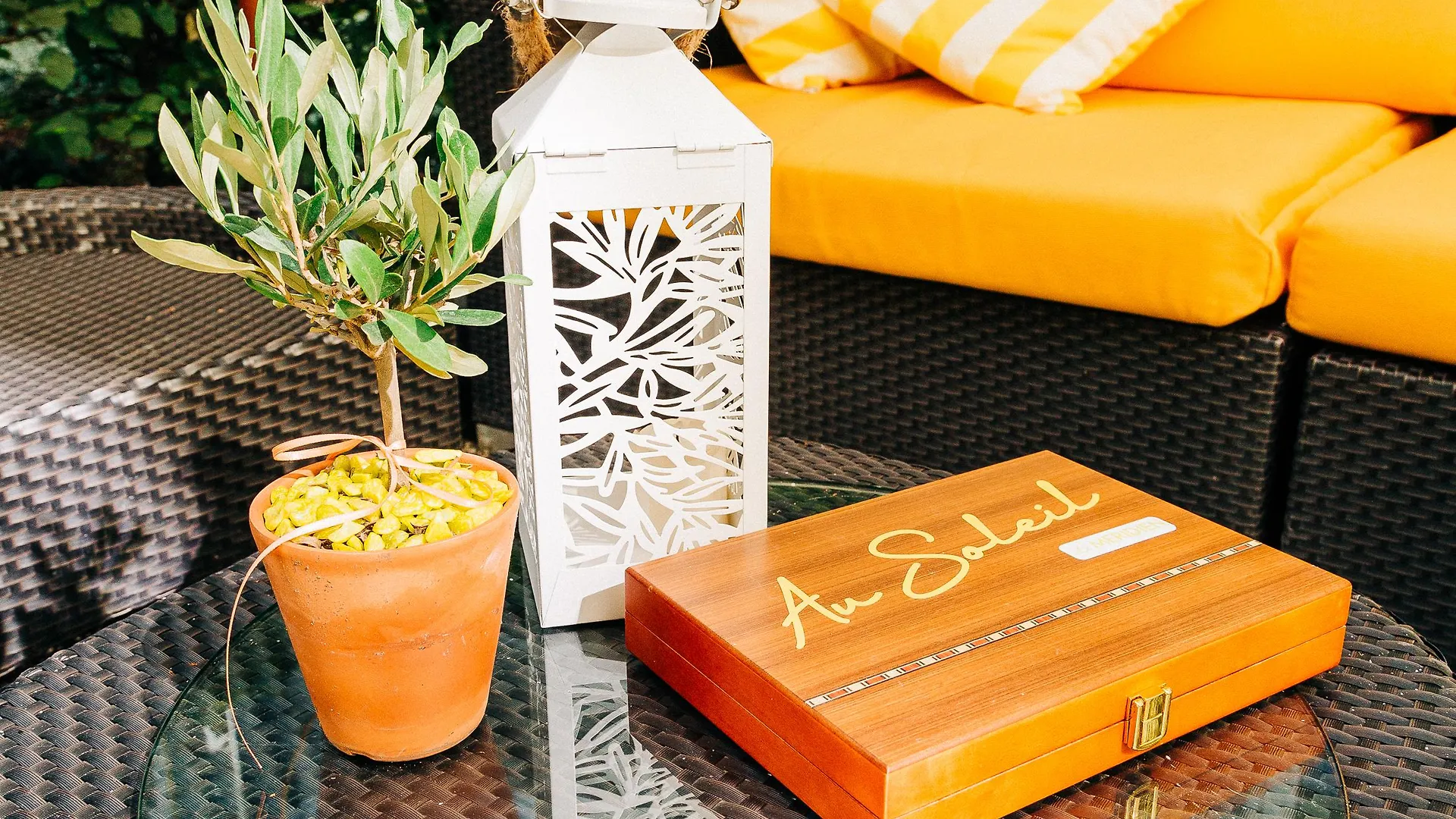 Le Meridien Mnichov Hotel