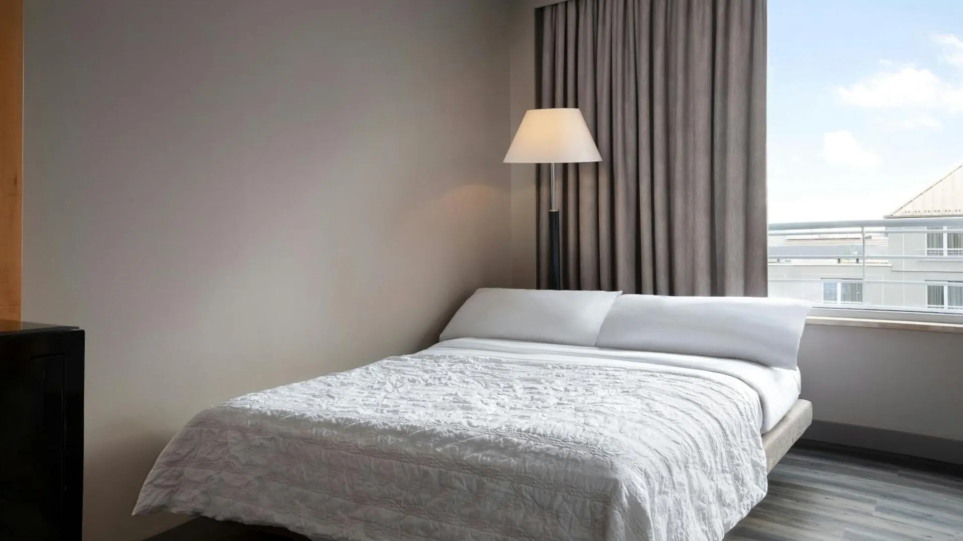 Le Meridien Münih Otel