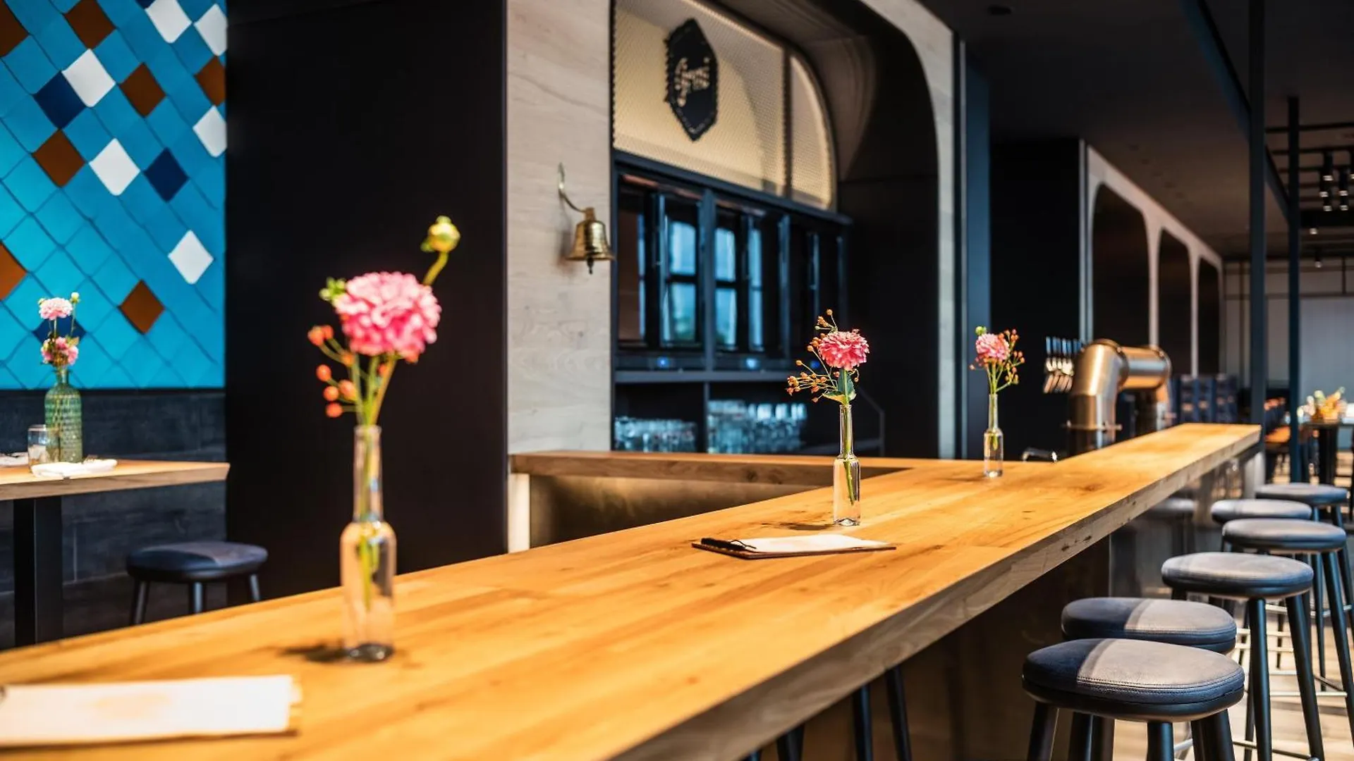 Le Meridien Münih 5*,  Almanya