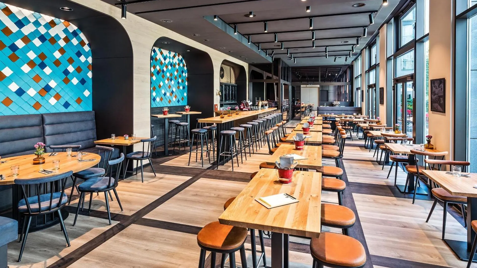 Le Meridien Mnichov