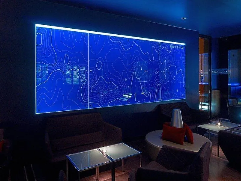 Le Meridien Munich 5*,