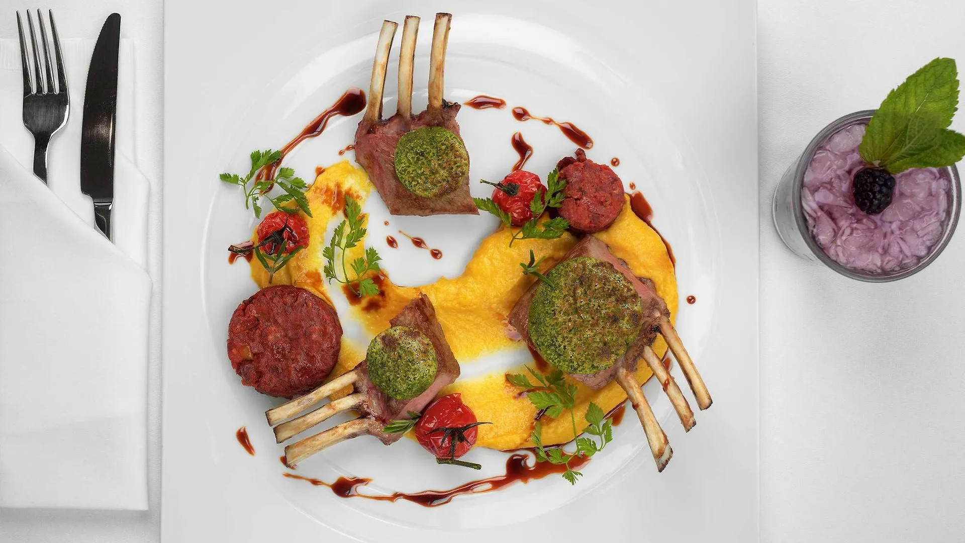 Le Meridien Mnichov