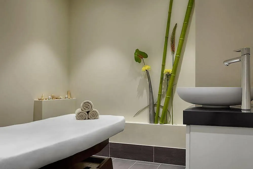 Le Meridien Münih Otel