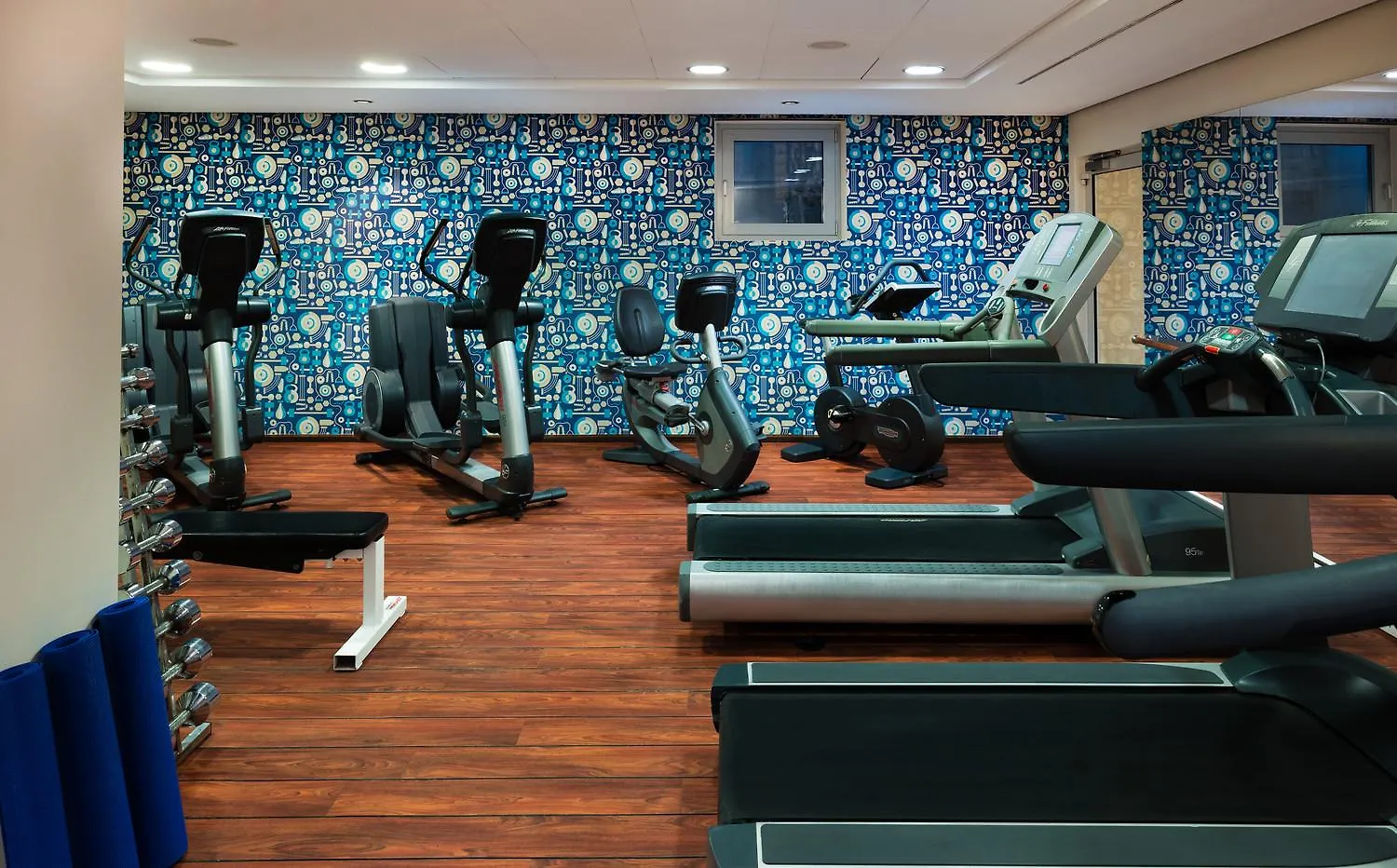 Le Meridien Monachium Hotel