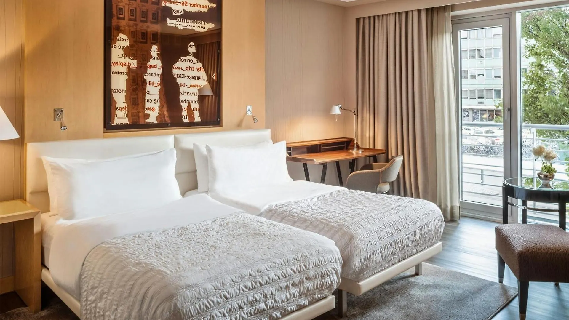 Le Meridien Monachium