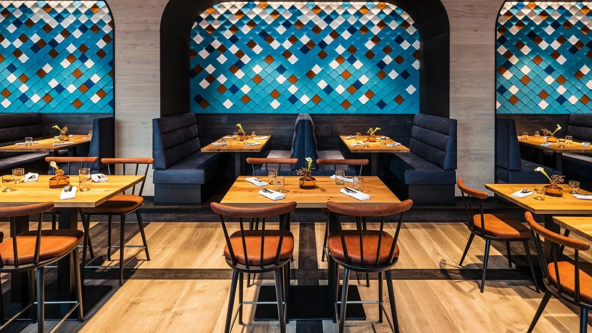 Le Meridien Monachium