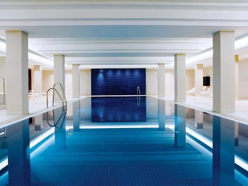 Hotel Le Meridien Monachium
