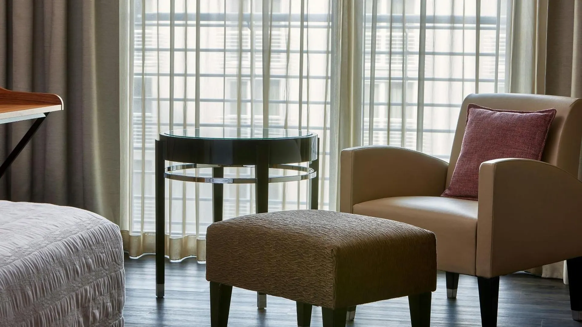 ***** Hotel Le Méridien Monaco di Baviera Germania