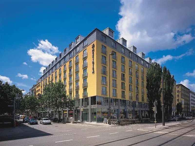 Le Méridien München Deutschland