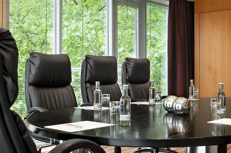 Hotel Le Méridien München