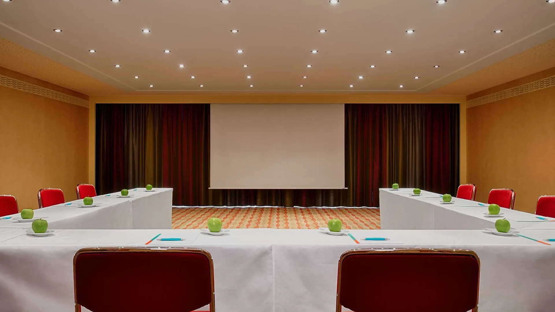 Le Méridien München Hotel