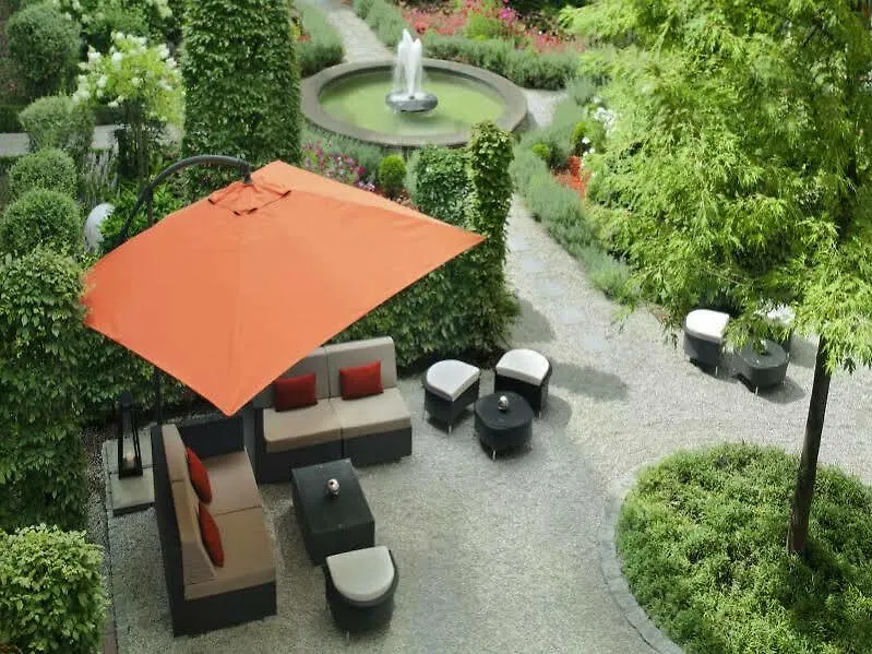 Le Meridien Munich Hotel