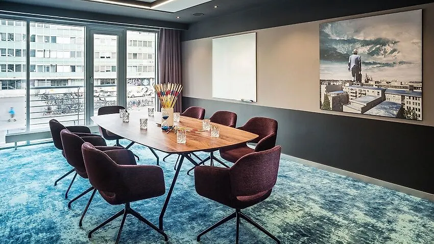Le Méridien München Hotel